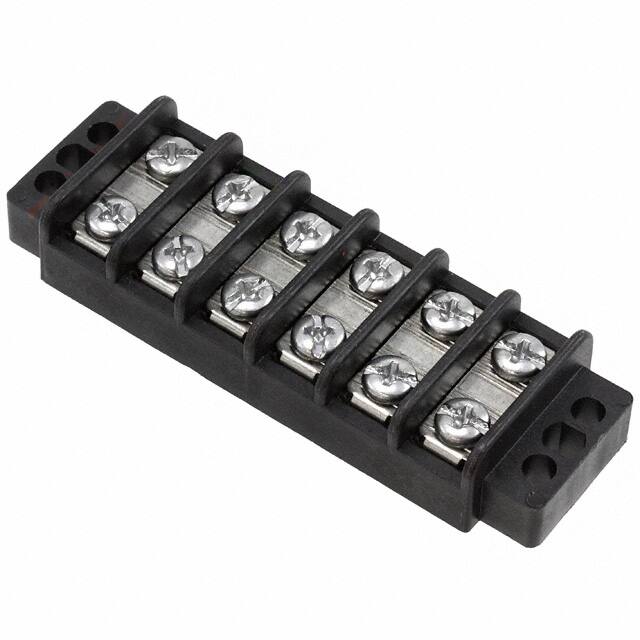 Eaton - Bussmann Electrical Division TB200-06BS