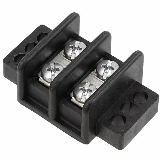 TB300-02SPEaton - Bussmann Electrical Division