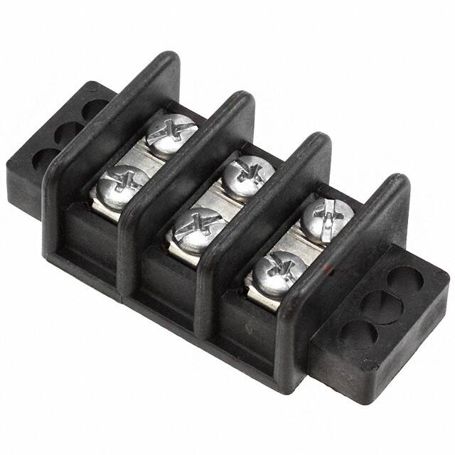 TB300-03Eaton - Bussmann Electrical Division