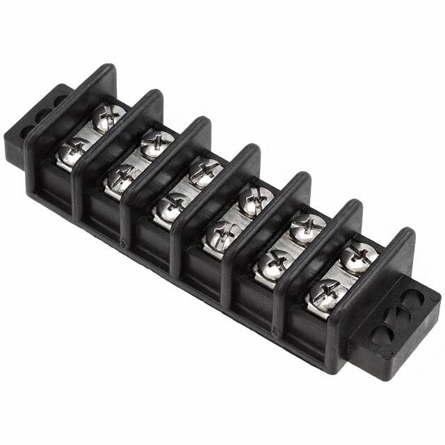 TB300-0600Eaton - Bussmann Electrical Division