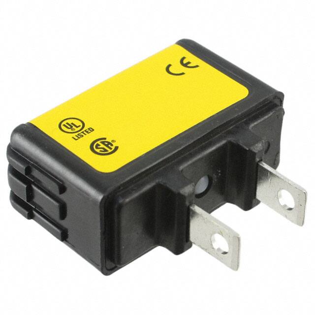 TCF25Eaton - Bussmann Electrical Division
