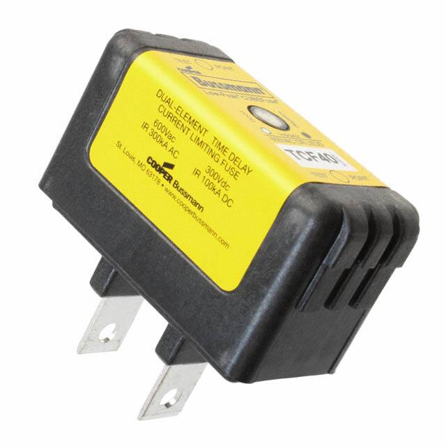 TCF40Eaton - Bussmann Electrical Division