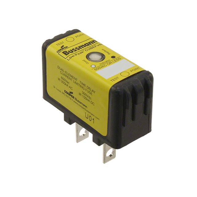 TCF6Eaton - Bussmann Electrical Division