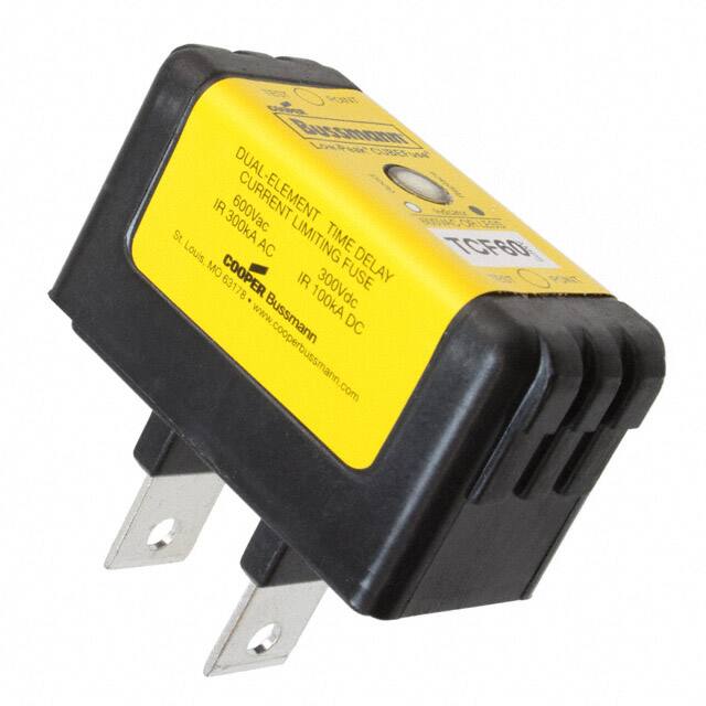 TCF60Eaton - Bussmann Electrical Division
