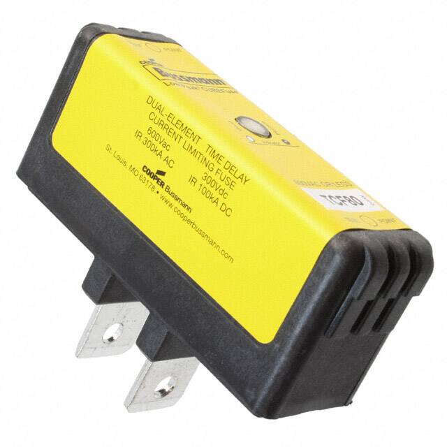 TCF80Eaton - Bussmann Electrical Division