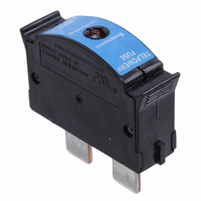 TPC-20Eaton - Bussmann Electrical Division