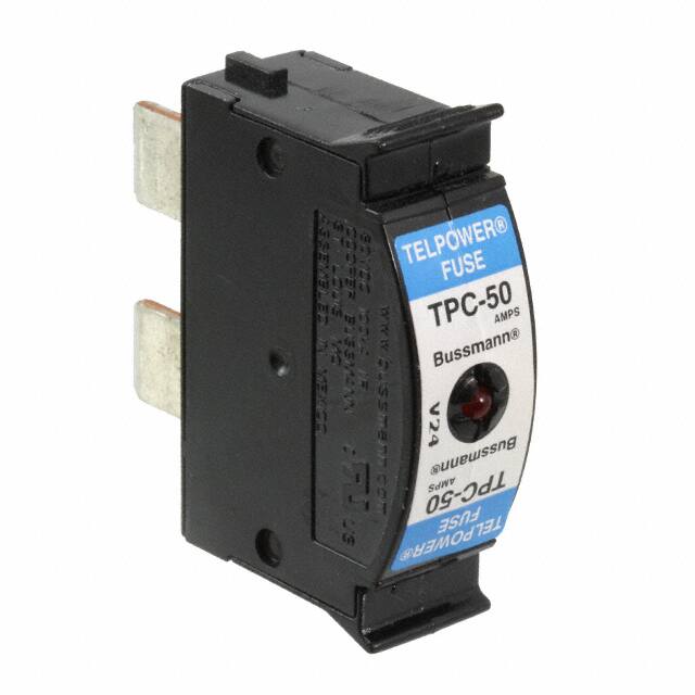 TPC-50Eaton - Bussmann Electrical Division