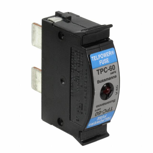 TPC-60Eaton - Bussmann Electrical Division