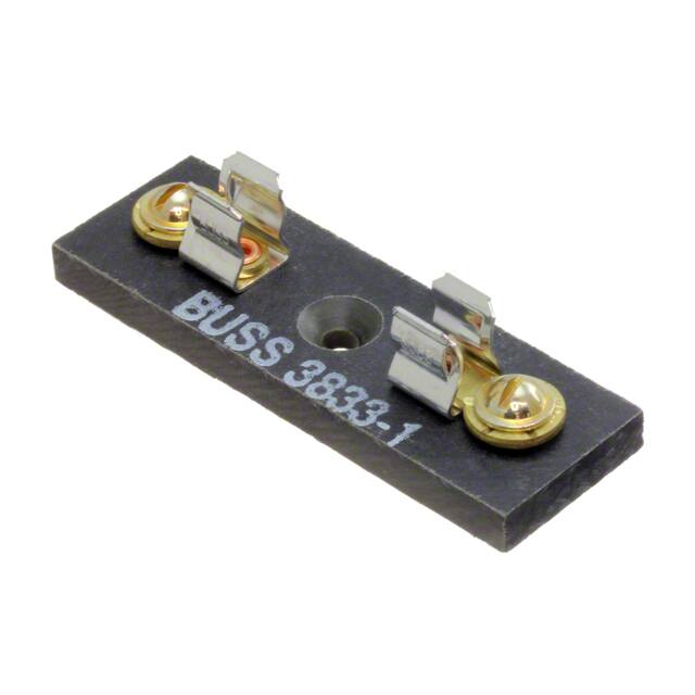 3833-1Eaton - Electronics Division
