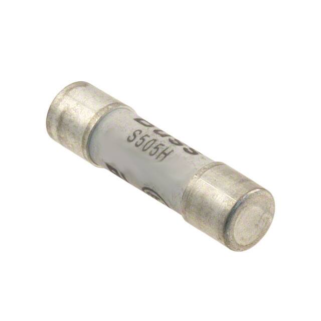 BK1-S505H-2-REaton - Electronics Division