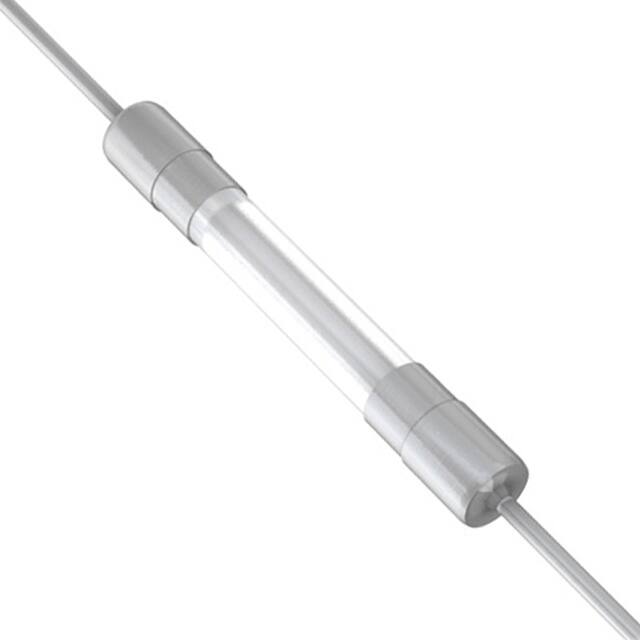 Eaton - Electronics Division BK/GMA-V-1-R