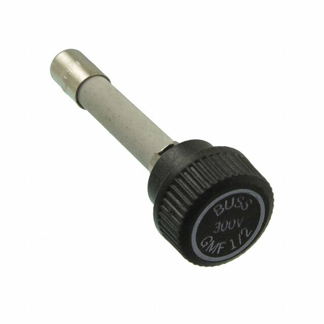 BK/GMF-1/2Eaton - Electronics Division