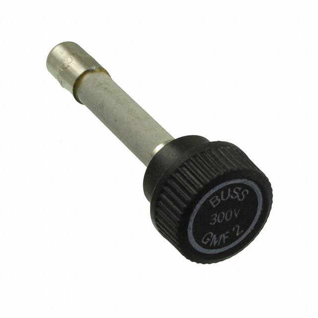 BK/GMF-2Eaton - Electronics Division