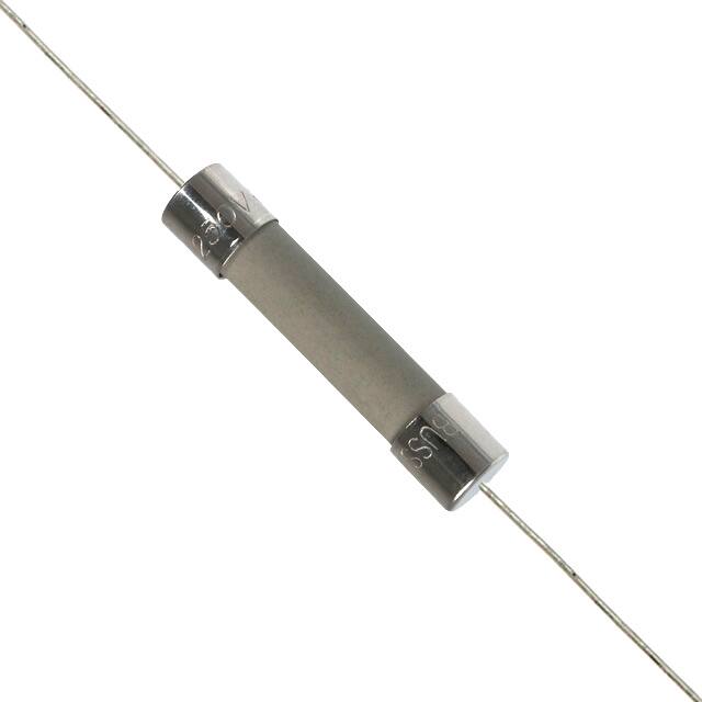 Eaton - Electronics Division BK/MDA-V-2/10