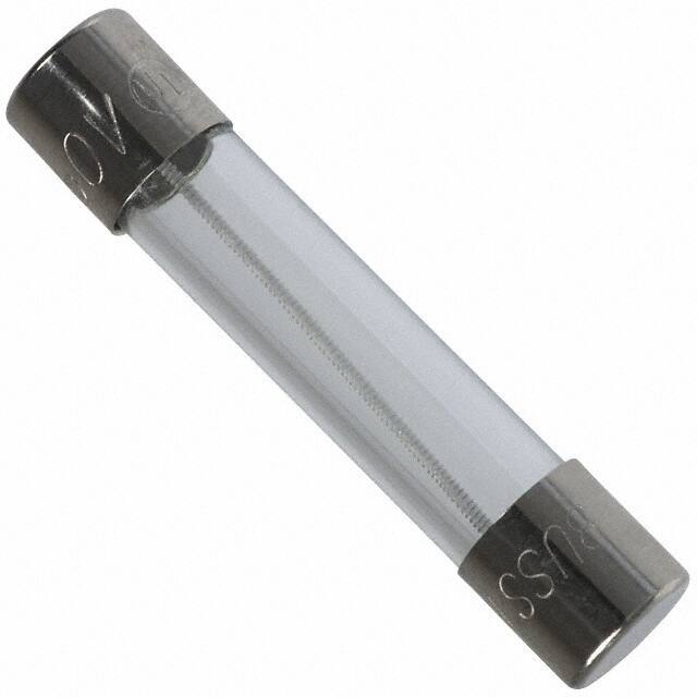 Eaton - Electronics Division BK/MDL-3/10