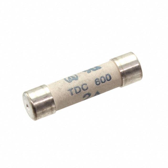BK-TDC600-2-REaton - Electronics Division