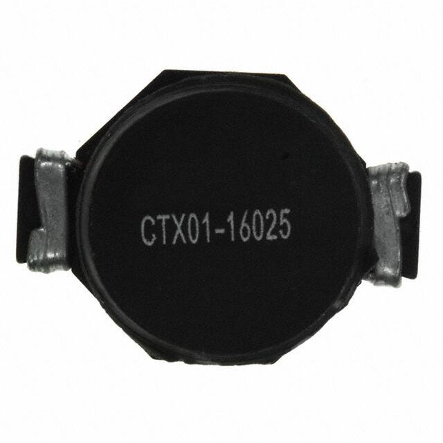 CTX01-16025Eaton - Electronics Division