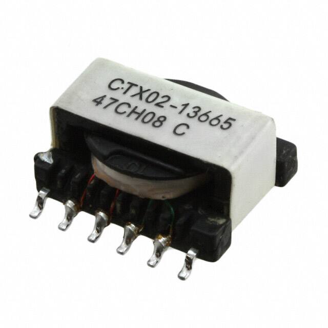 CTX02-13665Eaton - Electronics Division