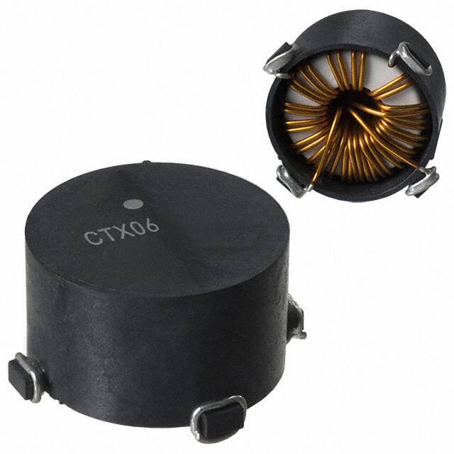CTX06-14620Eaton - Electronics Division