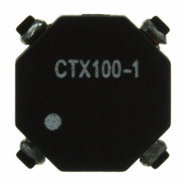 CTX100-1-REaton - Electronics Division