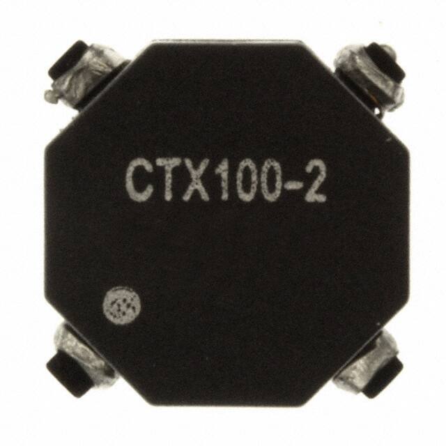 CTX100-2-REaton - Electronics Division