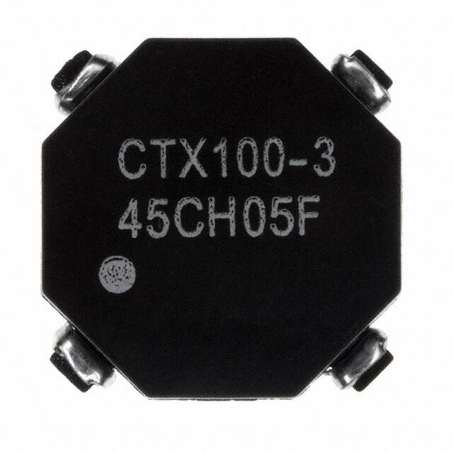 CTX100-3-REaton - Electronics Division
