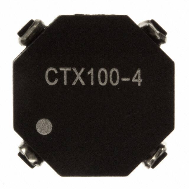 CTX100-4-REaton - Electronics Division