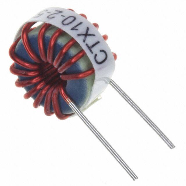 CTX10-2-52-REaton - Electronics Division