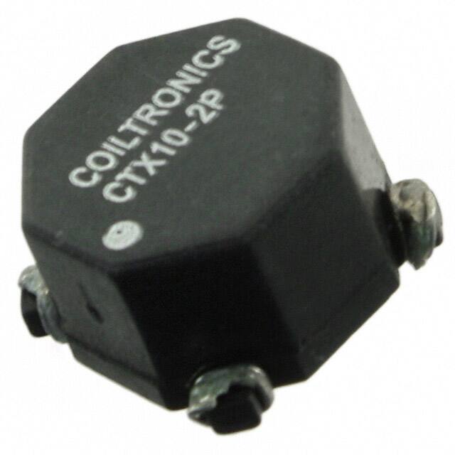 CTX10-2P-REaton - Electronics Division
