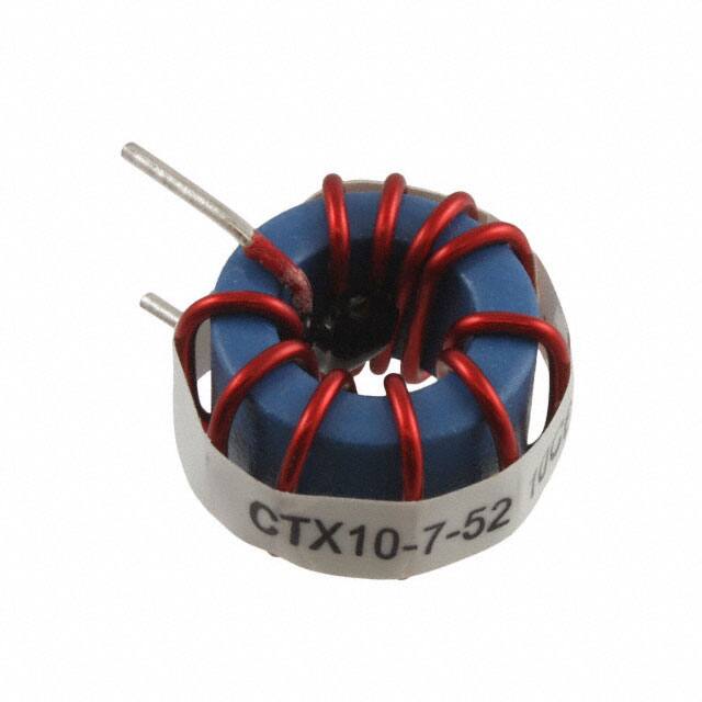 CTX10-7-52-REaton - Electronics Division