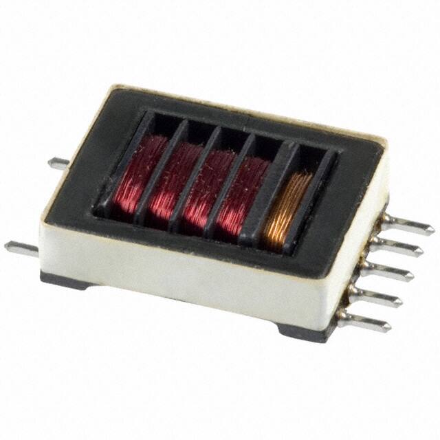CTX110607-REaton - Electronics Division