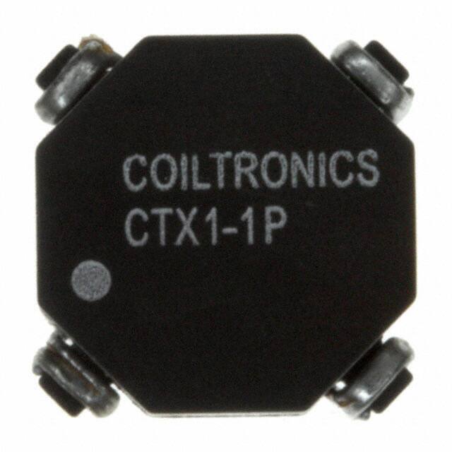 CTX1-1P-REaton - Electronics Division
