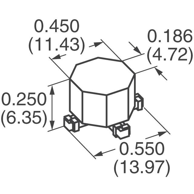 CTX15-4P-REaton - Electronics Division