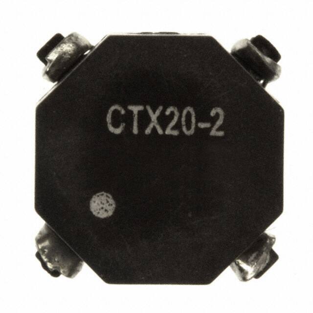 CTX20-2-REaton - Electronics Division