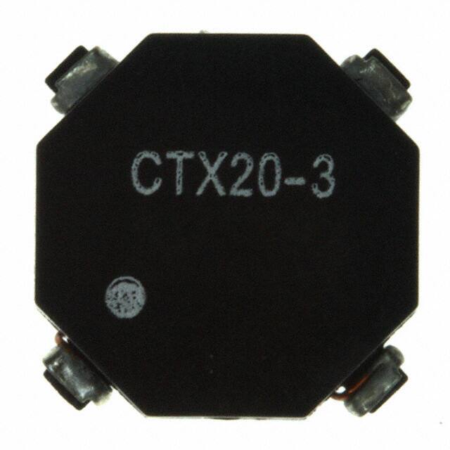 CTX20-3-REaton - Electronics Division