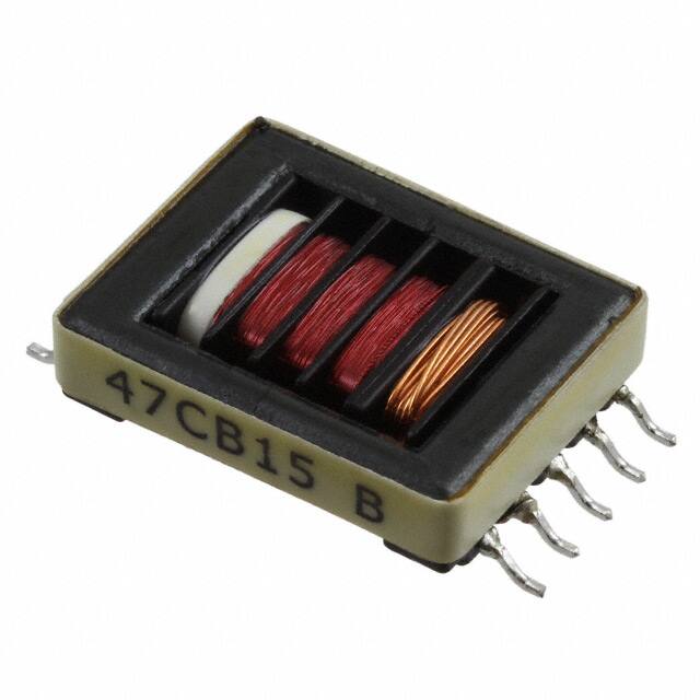 CTX210403-REaton - Electronics Division