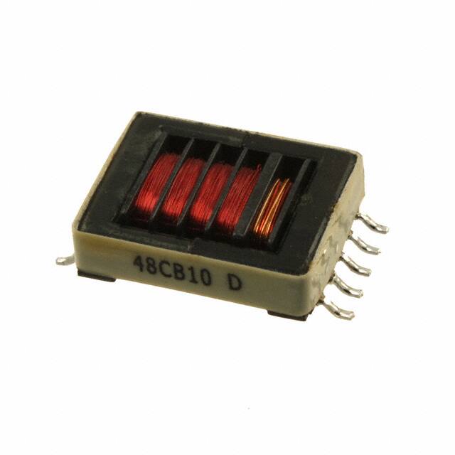 CTX210609-REaton - Electronics Division