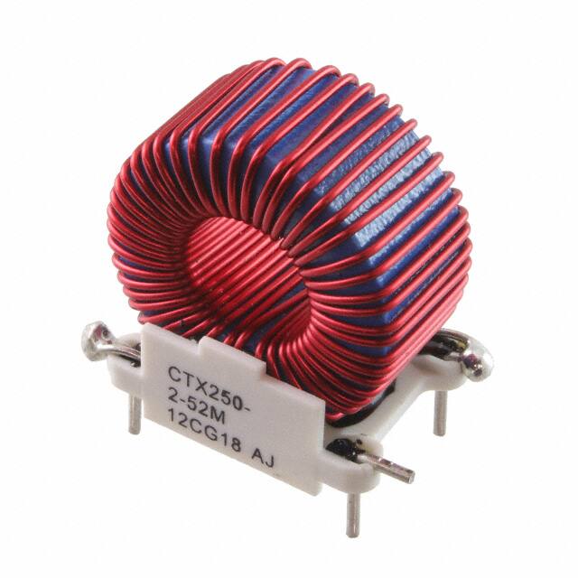 CTX250-2-52M-REaton - Electronics Division