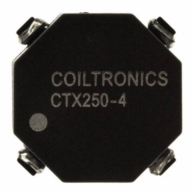 CTX250-4-REaton - Electronics Division