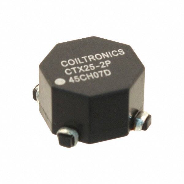 CTX25-2P-REaton - Electronics Division