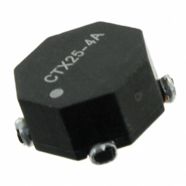 CTX25-4A-REaton - Electronics Division