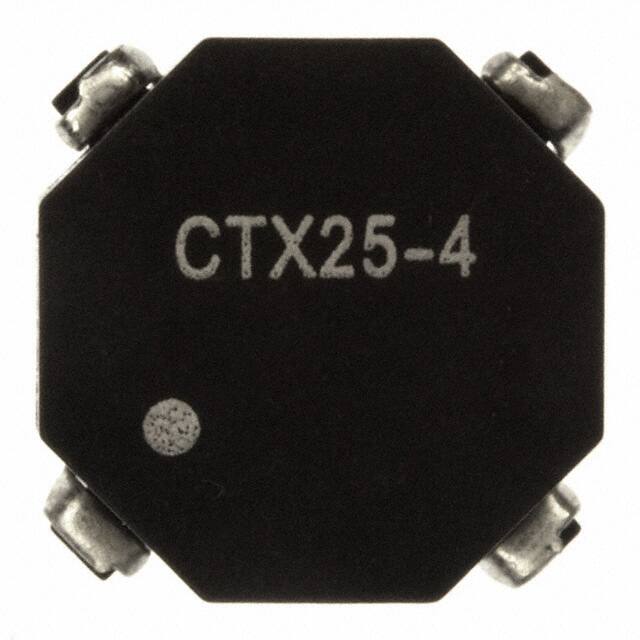 CTX25-4-REaton - Electronics Division