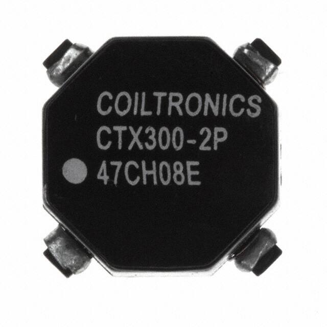 CTX300-2P-REaton - Electronics Division