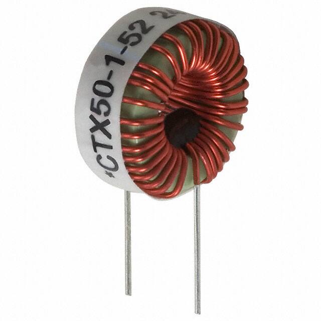 CTX50-1-52-REaton - Electronics Division