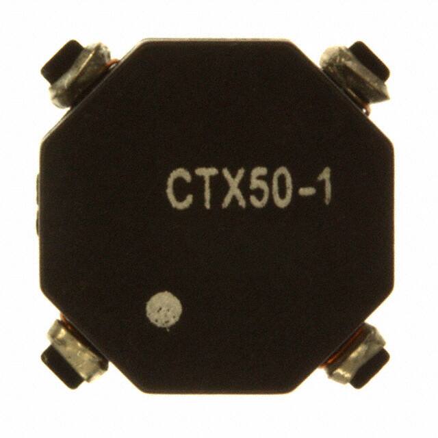 CTX50-1-REaton - Electronics Division