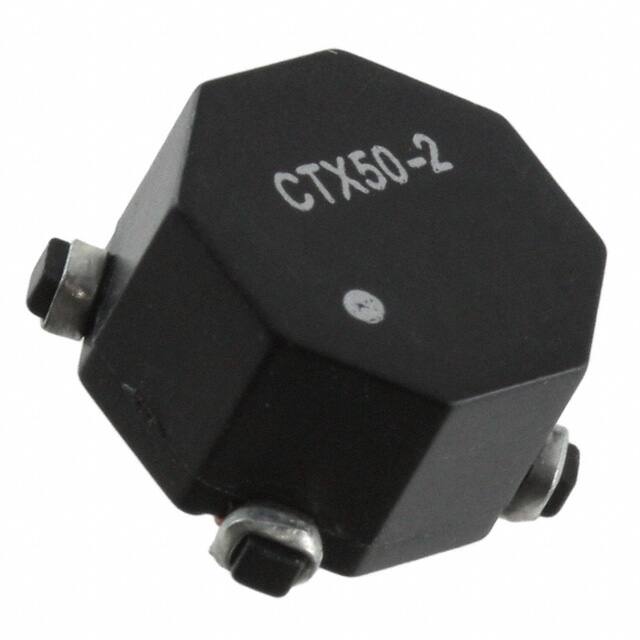 CTX50-2-REaton - Electronics Division