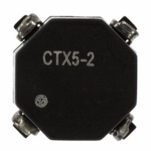 CTX5-2-REaton - Electronics Division