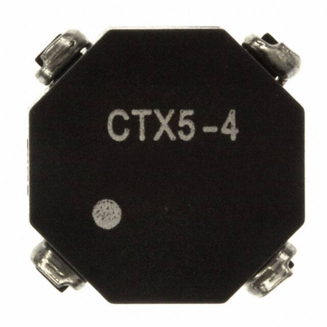 CTX5-4-REaton - Electronics Division