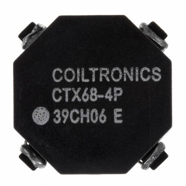 CTX68-4P-REaton - Electronics Division