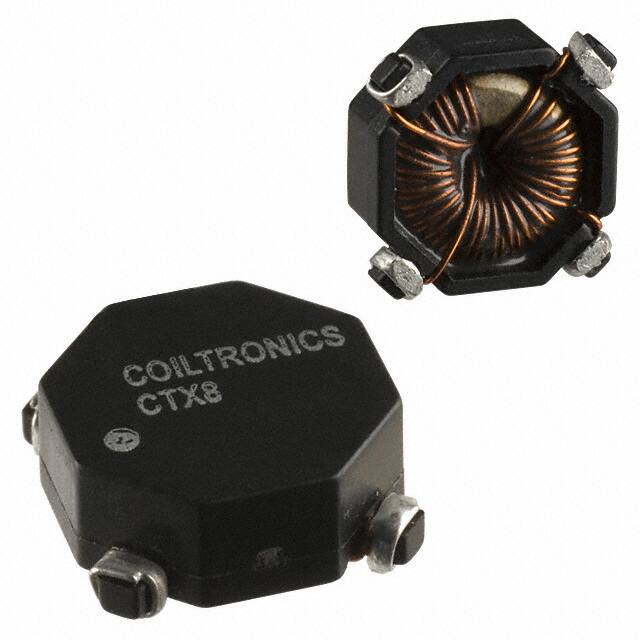 Eaton - Electronics Division CTX8-4A-R